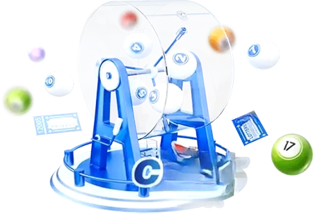 slotmaxwin Lottery games in