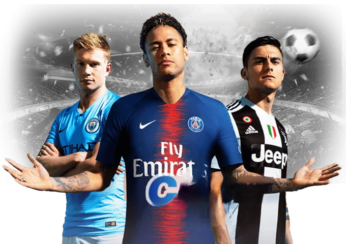 Lots of sports bets at slotmaxwin sports