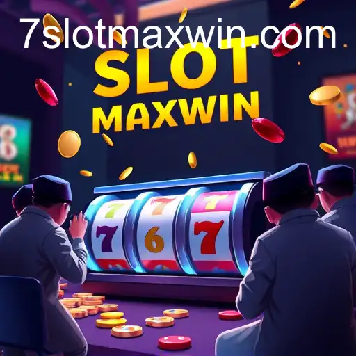 Exploring the World of Player Community: Win Big with SlotMaxWin
