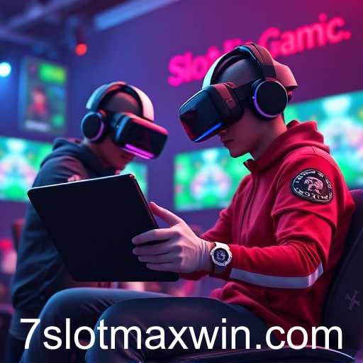 The Evolution of Slot Machines in Online Gaming