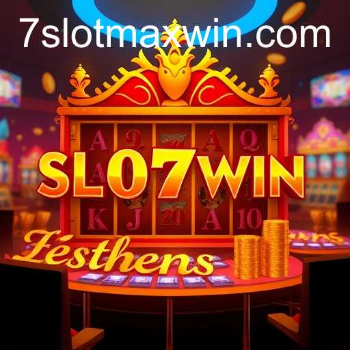 The Exciting World of Slotmaxwin in 2025