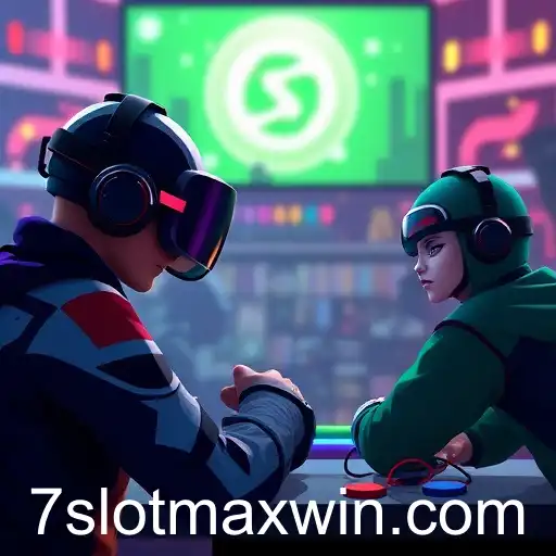 Exploring the Rise of Slot Gaming Online