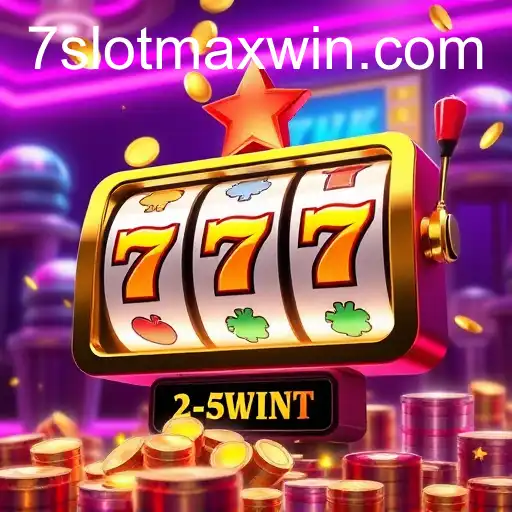The Future of Online Gaming: SlotMaxWin Trends and Innovations