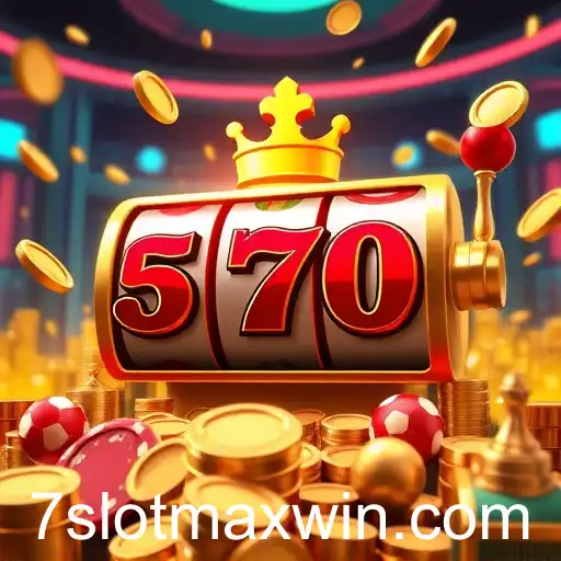 Exploring the Impact of Slotmaxwin on the Gaming Industry