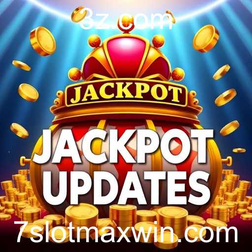 Exploring the Exciting World of Jackpot Updates and Slotmaxwin Opportunities