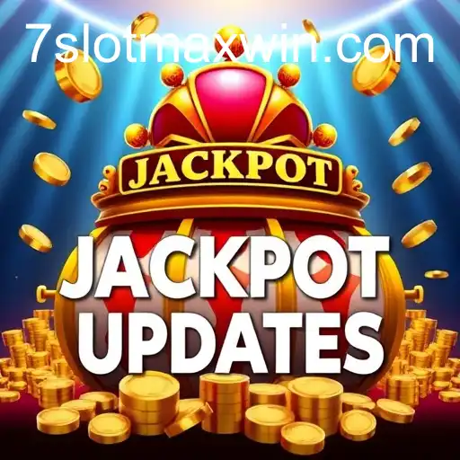 Exploring the Exciting World of Jackpot Updates and Slotmaxwin Opportunities