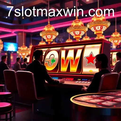 The Rise of Slot Gaming in 2025