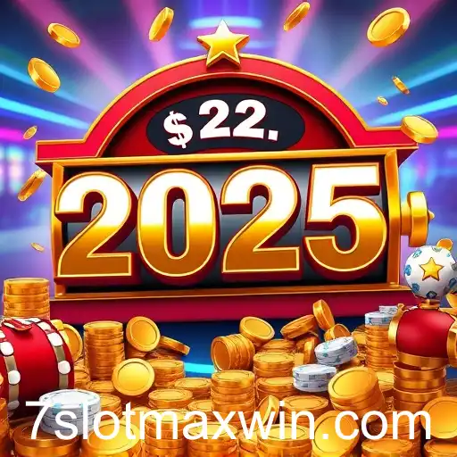 Rising Popularity of Slot Games in 2025