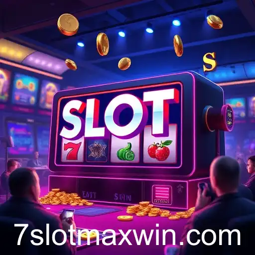 Slot Gaming Enthralls as Jackpots Soar