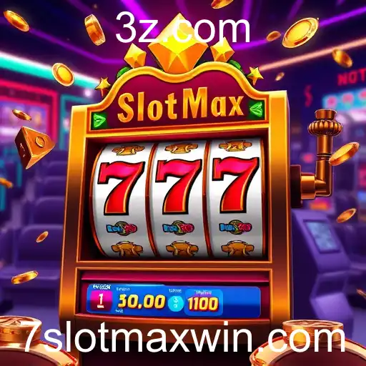 Slot Revolution: Big Wins in Online Gaming