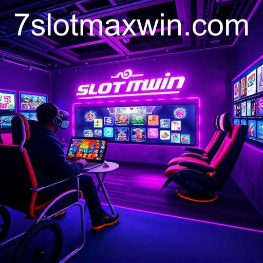 Revolutionizing Online Gaming: Slotmaxwin's 2026 Impact