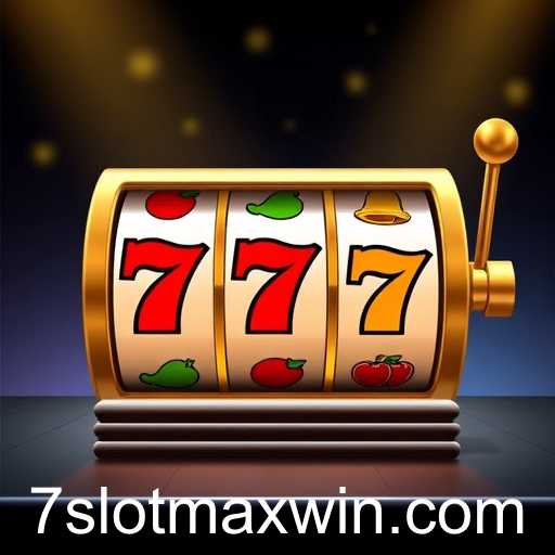 SlotMaxWin Revolutionizes Online Gaming