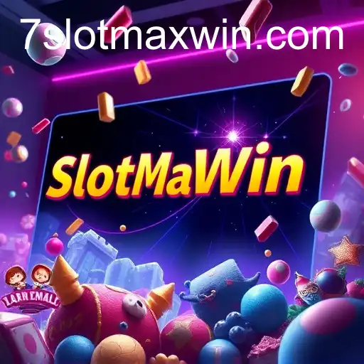 The Rise of SlotMaxWin: A Game Changer in Online Gaming