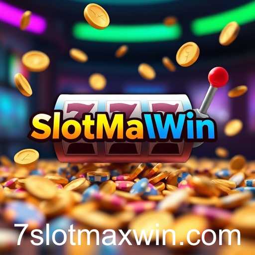 Exploring SlotMaxWin: A Glimpse into the Future of Gaming