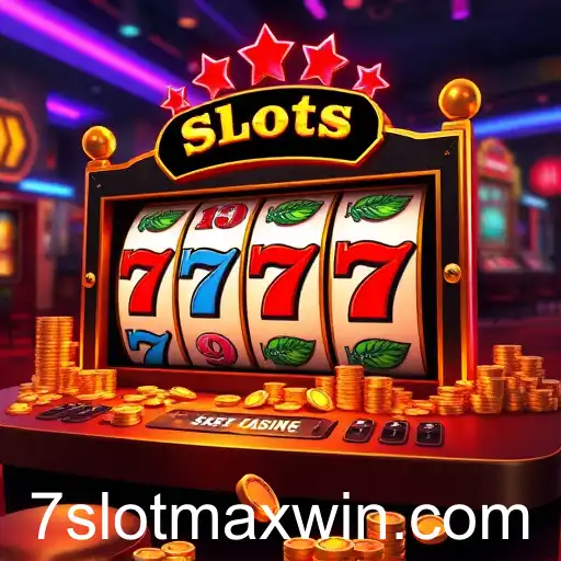 SlotMaxWin's Game-Changing Influence on the Gaming Industry