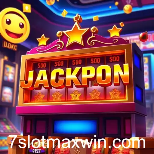 SlotMaxWin Revolutionizes Online Gaming Industry