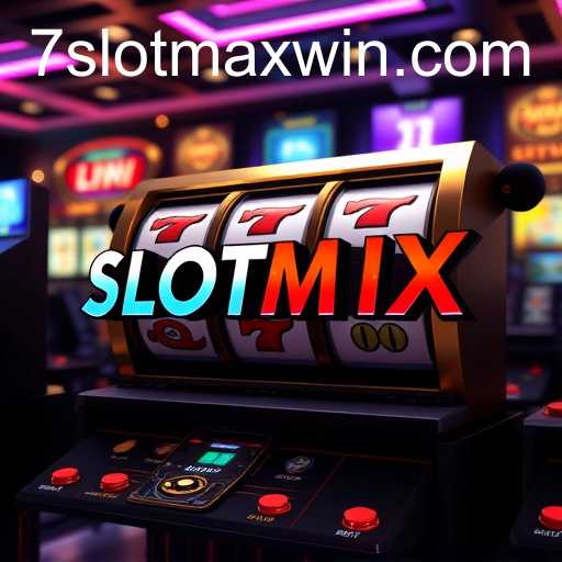 The Rise of 'Slotmaxwin' in Online Gaming