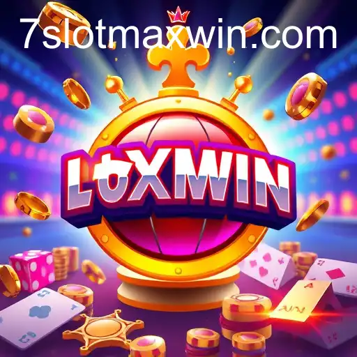 Unraveling the World of Online Gaming: SlotMaxWin at a Glance
