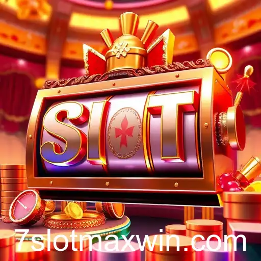 Exploring the Impact of Slotmaxwin on Gaming Trends
