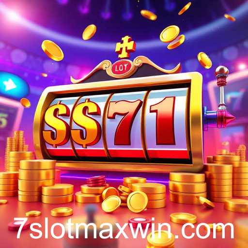 The Rise of Slotmaxwin in Online Gaming