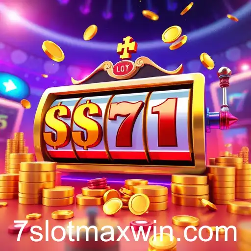 The Rise of Slotmaxwin in Online Gaming