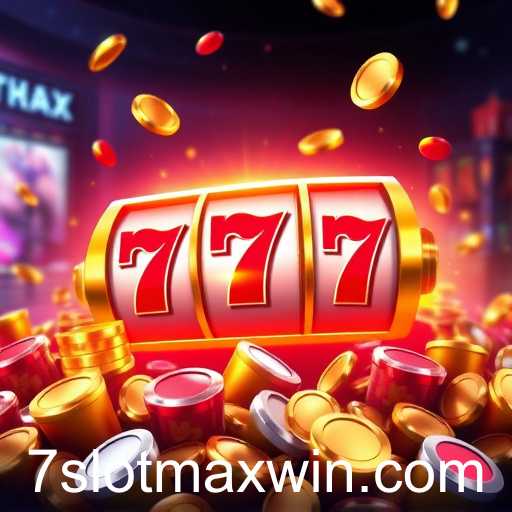 Revolutionizing Online Gaming: SlotMaxWin's Impact