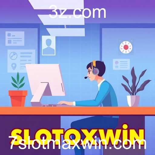 Exploring the Rise of 'Customer Support' Games with 'Slotmaxwin' at the Helm