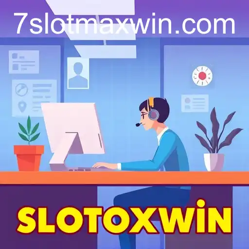 Exploring the Rise of 'Customer Support' Games with 'Slotmaxwin' at the Helm