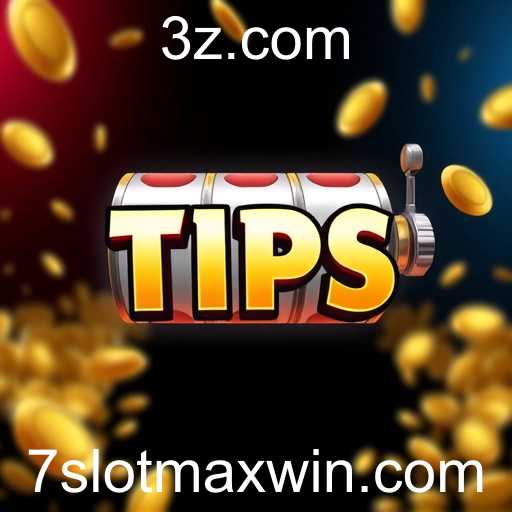 Mastering 'Winning Tips' for Slot Games on Slotmaxwin